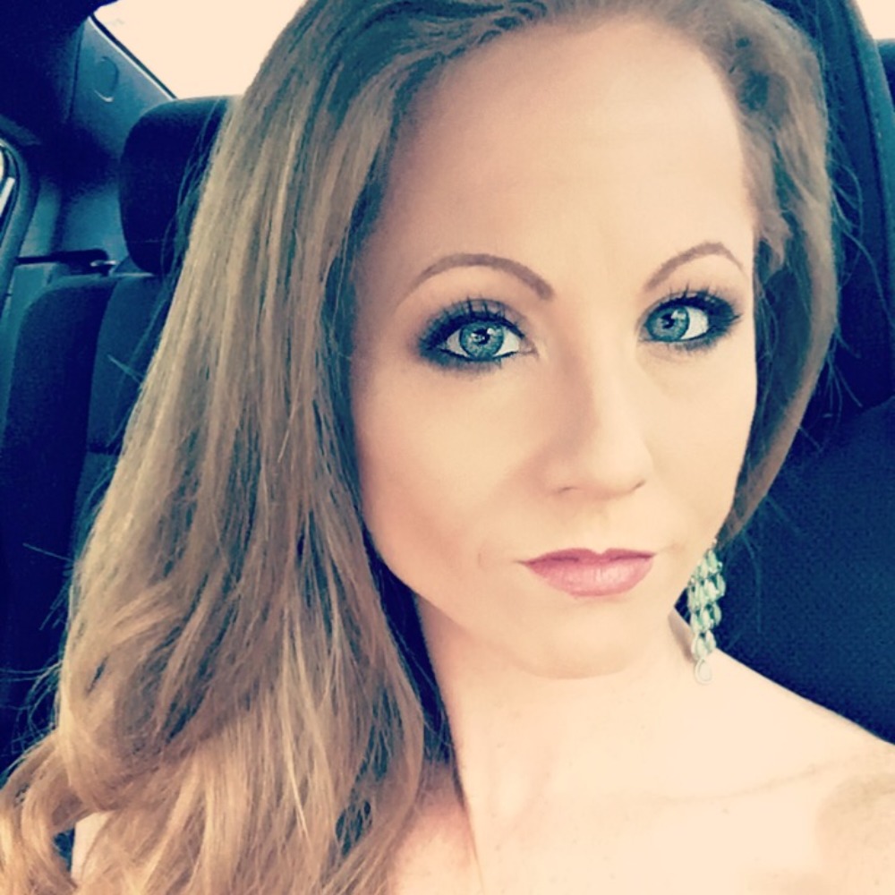 Meet your Posher, Cheri